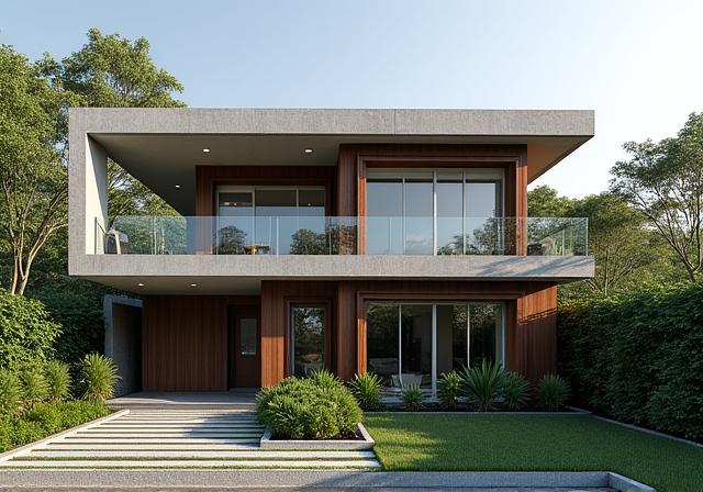 Casa moderna en Envigado